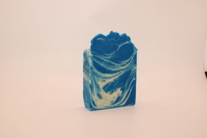 Fresh Linen - Handmade Goat Milk Soap by FEBUS Soaps